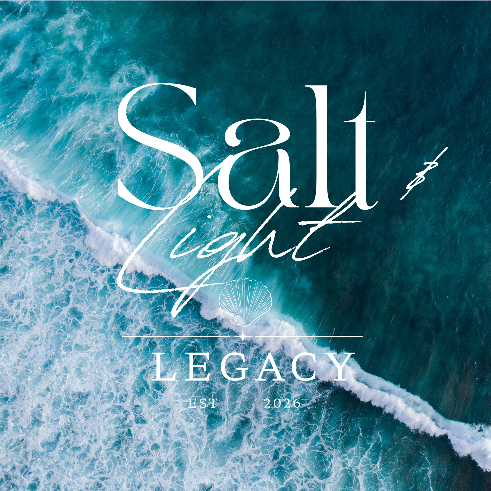 Salt & Light Legacy Logo